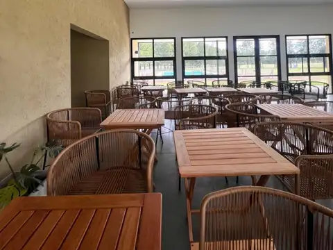 Terreno en Venta en Club de Campo Las Hojas, USD 20.000