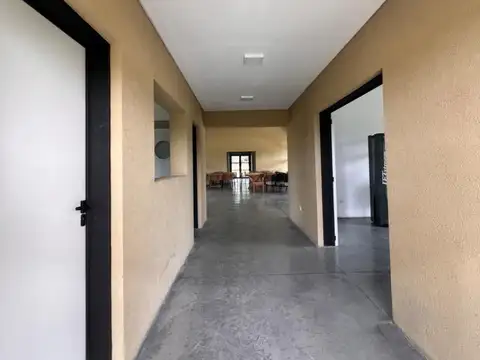 Terreno en Venta de 1819,0 m2