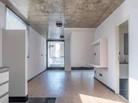 VENTA DEPARTAMENTO 1 DORMITORIO BALCON ATERRAZADO