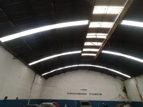 Galpon en Venta 35 años