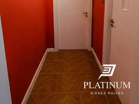 Departamento en Venta 39 años