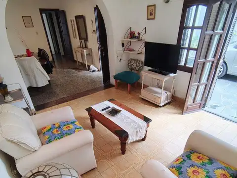 Laprida 500
