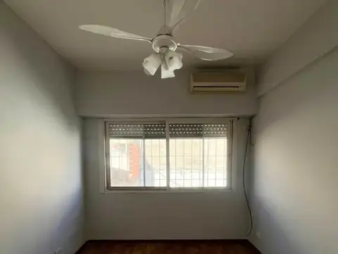 ALQUILER 2 AMBIENTES CON PATIO PROPIO | 58 M²