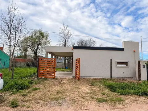 Casa en Villa Parque Sicardi