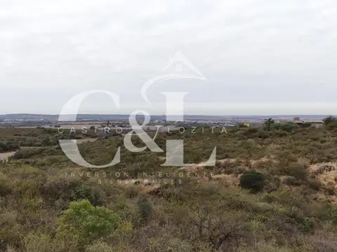 Falda del Carmen, Santa Maria