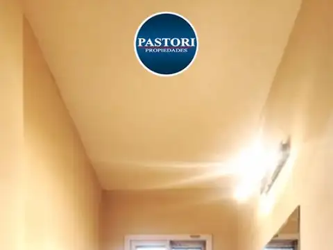 Depto Tipo Casa 3 ambientes con 2 baños
