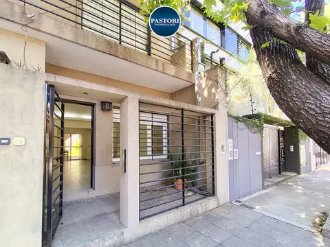 José Ingenieros 2900