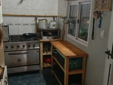 Casa en Venta 35 años