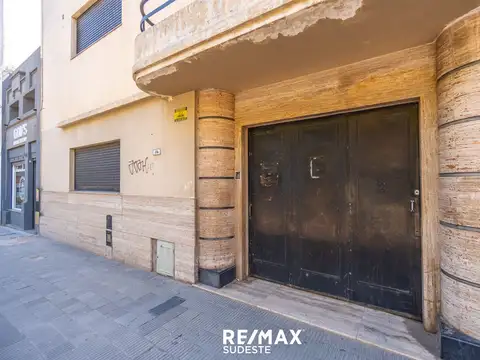 Venta lote con dos casas ideal inversores