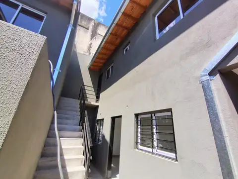 Departamento en Venta en Villa Ballester, USD 51.000
