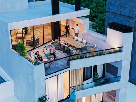 Avenida San Martin 2900