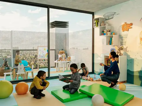 Departamento en Venta en Caseros, USD 42.500