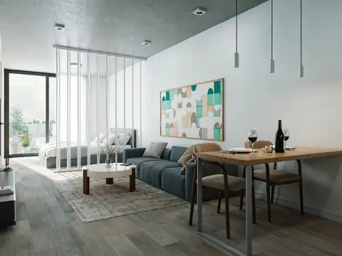 VENTA DEPARTAMENTO EN POZO C/ AMENITIES EN CASEROS