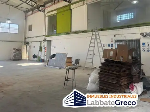 Galpon en Venta en Área de Promoción El Triángulo, USD 468.000