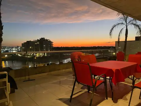 Departamento en Alquiler Temporal en Tigre Centro, USD 1.450