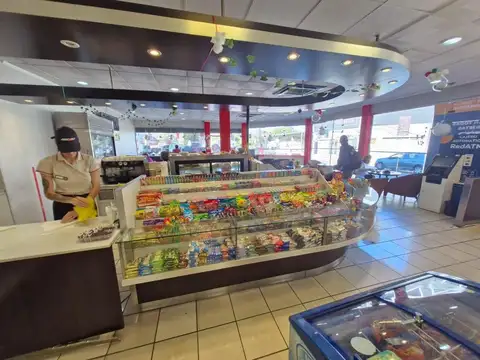 ESTACION DE SERVICIO PUMA - CUAN PROPIEDADES