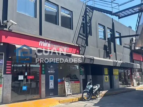 Av Juan Manuel De Rosas 4100