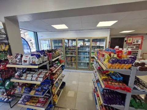 Av Juan Manuel De Rosas 4100