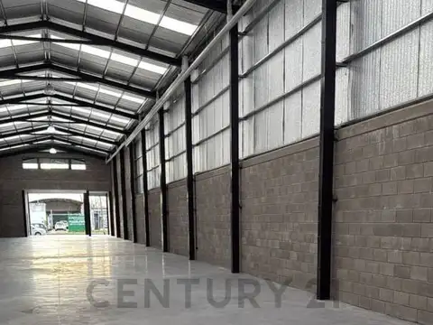 Galpón en venta en Tolosa