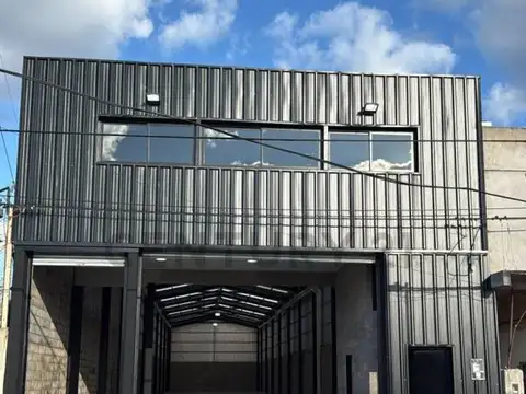 Galpón en venta en Tolosa