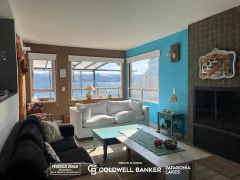 Casa en Alquiler A Estrenar