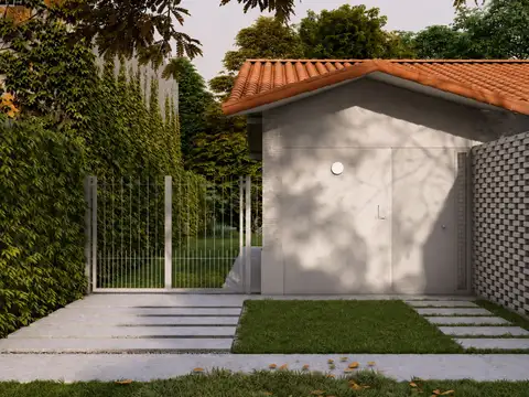 Casa en Venta A Estrenar