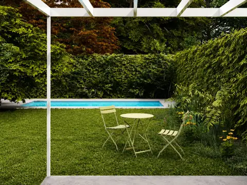 CASA EN VENTA CITY BELL ENTRE CAMINOS PLANTA BAJA