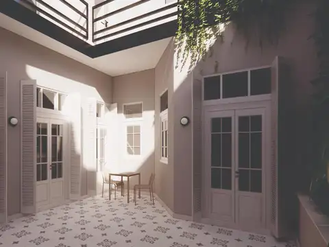 Casa en Venta en Rosario, Santa Fe