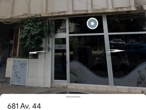 Ubicación Estratégica en el Corazón de La Plata