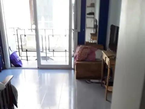 Departamento en Alquiler Temporal de Monoambiente