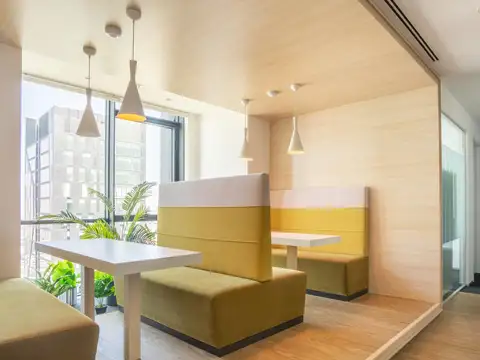 Membresías de alquiler de coworking flexible en Asuncion, Artigas.