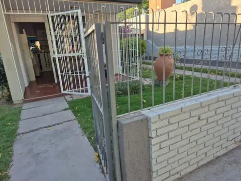 BARRIO CEC 100