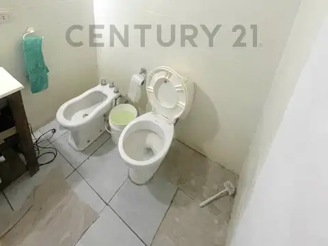 Azcoaga 1200, Piso 0