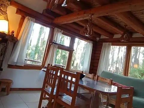 Casa en Venta en Mar De Las Pampas, USD 159.000