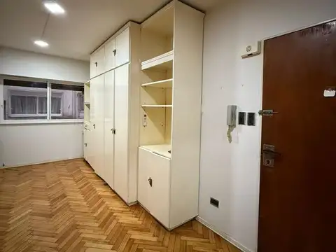Departamento en Alquiler en Caballito, $ 450.000