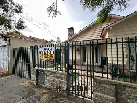 Casa en Venta de 2 dormitorios