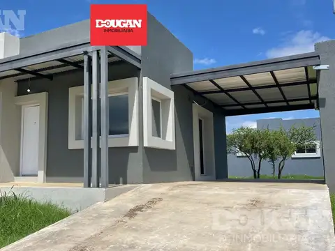 PH en esquina - Terminaciones de primera - Merlo San Luis