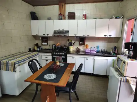 Gral M Rodriguez 500