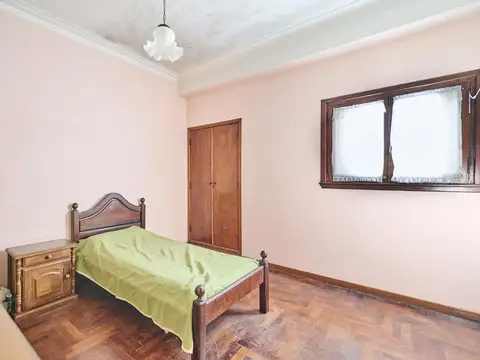 Depto Tipo Casa en Venta de 3 dormitorios