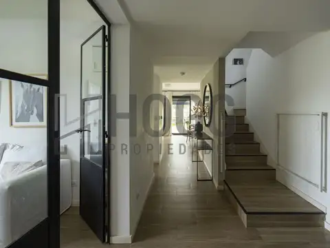 Casa en Venta 2 años