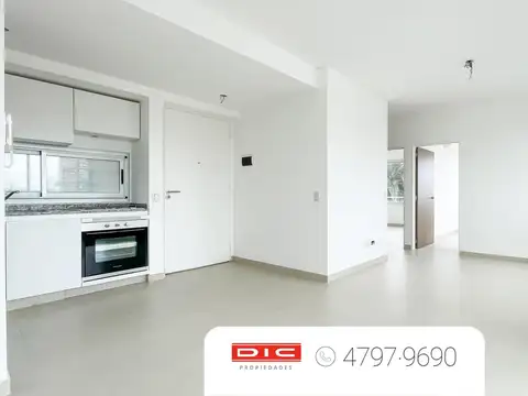 Oficina Comercial Alquiler - Florida Mitre/Este