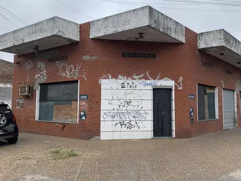 Local en Avellaneda - OPORTUNIDAD