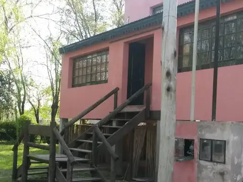 2 Duplex ideal turismo