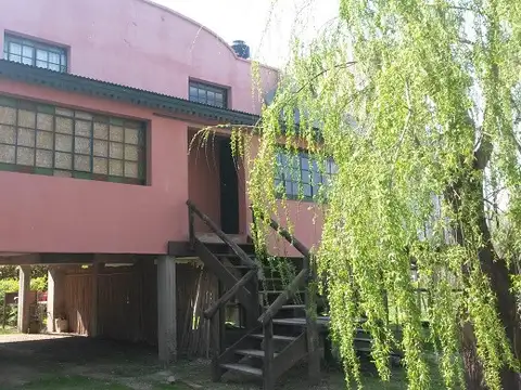 2 Duplex ideal turismo