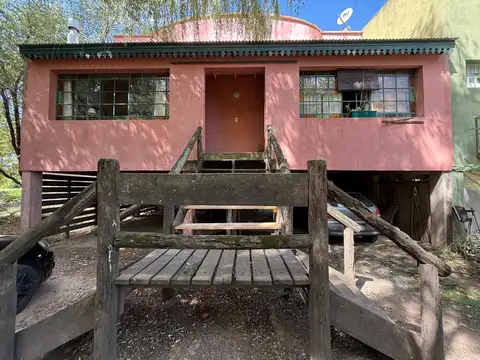 Dos dúplex de 1 dorm c/u ideal turismo