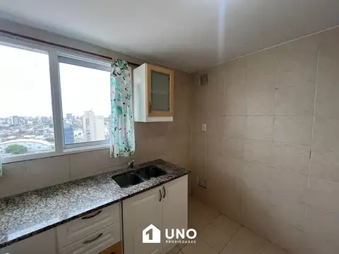 Departamento en Alquiler 16 años