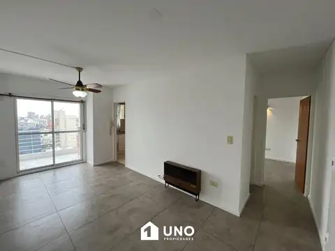 Departamento en Alquiler en Centro, Rosario