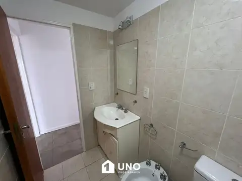 Departamento en Alquiler de 2 ambientes