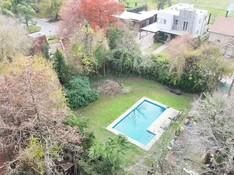 Terreno en Venta de 498,0 m2