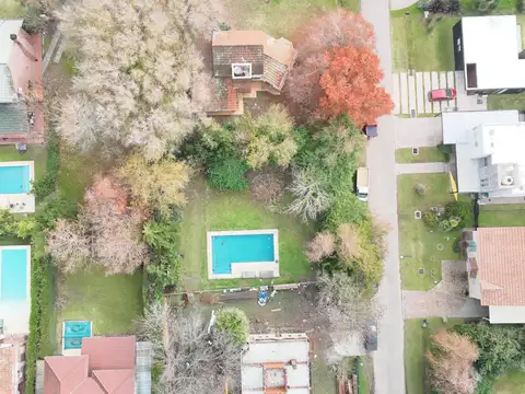 Terreno en Venta en El Bosque, USD 67.000